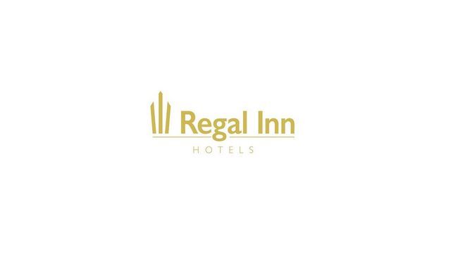 Regal Inn Hotel 米德兰 商标 照片